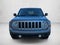 2016 Jeep Patriot FWD 4dr Sport