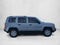 2016 Jeep Patriot FWD 4dr Sport