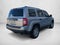 2016 Jeep Patriot FWD 4dr Sport