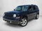 2014 Jeep Patriot FWD 4dr Latitude