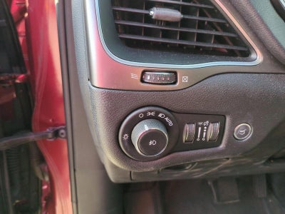 2019 Jeep Cherokee Latitude Plus FWD