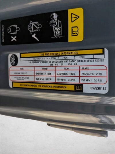 2025 Jeep Wrangler Sport S 4 Door 4x4