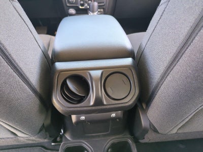 2025 Jeep Wrangler Sport S 4 Door 4x4