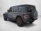 2025 Jeep Wrangler Sport S 4 Door 4x4