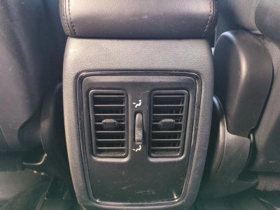 2017 Jeep Grand Cherokee Laredo 4x2