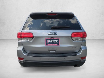 2017 Jeep Grand Cherokee Laredo 4x2