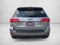 2017 Jeep Grand Cherokee Laredo 4x2