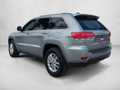 2017 Jeep Grand Cherokee Laredo 4x2