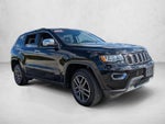 2019 Jeep Grand Cherokee Limited 4x4