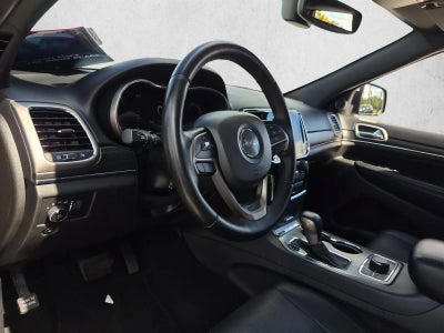 2019 Jeep Grand Cherokee Limited 4x4