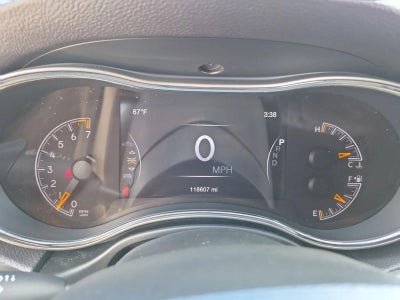 2019 Jeep Grand Cherokee Limited 4x4
