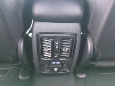 2020 Jeep Grand Cherokee Limited X 4x4