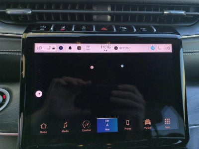 2024 Jeep Grand Cherokee Limited 4x2