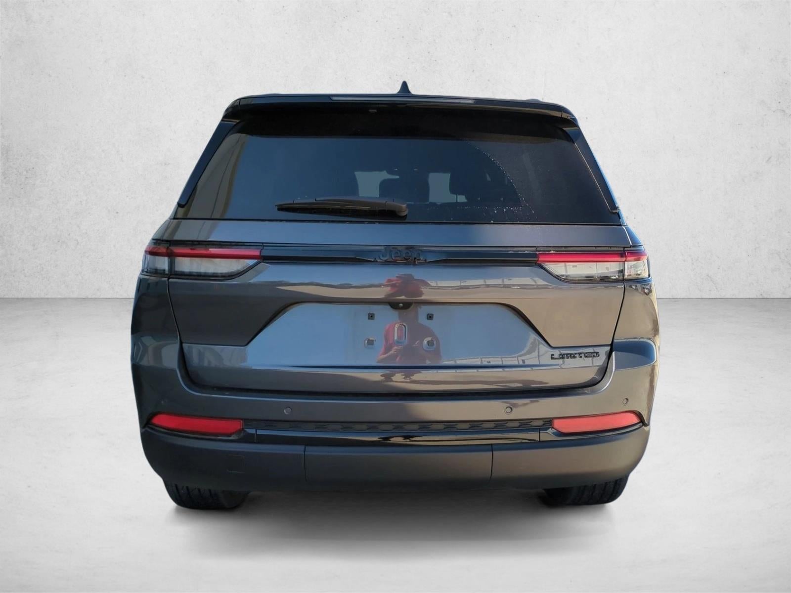 2024 Jeep Grand Cherokee Limited 4x2