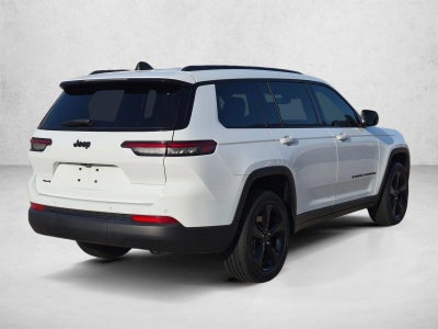 2023 Jeep Grand Cherokee L Altitude X 4x4