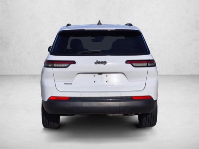 2023 Jeep Grand Cherokee L Altitude X 4x4