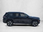 2022 Jeep Grand Cherokee 4xe 4x4