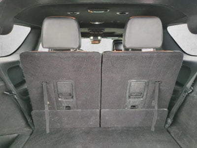 2018 Dodge Durango Citadel Anodized Platinum AWD