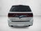 2018 Dodge Durango Citadel Anodized Platinum AWD