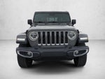 2020 Jeep Gladiator Overland 4x4