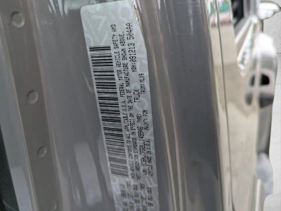 2020 Jeep Gladiator Overland 4x4