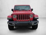 2020 Jeep Gladiator Overland 4x4