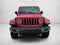 2020 Jeep Gladiator Overland 4x4