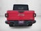 2020 Jeep Gladiator Overland 4x4