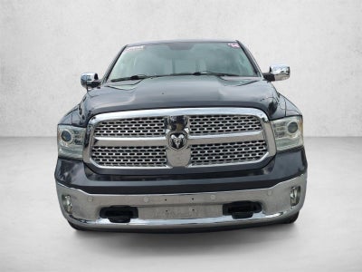 2014 RAM 1500 2WD Crew Cab 6.4 Ft Box Laramie