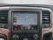2016 RAM 1500 4WD Crew Cab 6.4 Ft Box Laramie