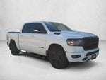 2021 RAM 1500 Big Horn 4x2 Crew Cab 5'7" Box