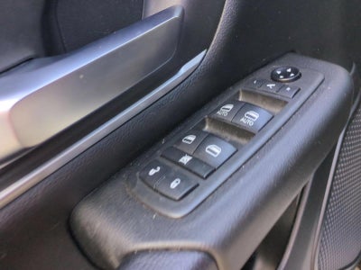 2021 RAM 1500 Big Horn 4x2 Crew Cab 5'7" Box