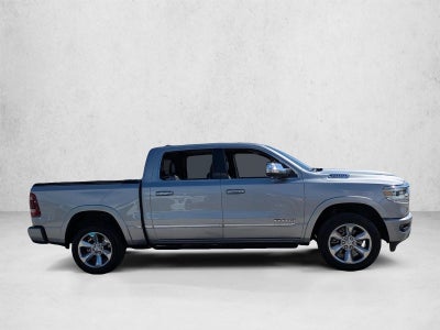 2021 RAM 1500 Limited 4x2 Crew Cab 5'7" Box