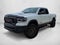 2019 RAM 1500 Rebel 4x4 Quad Cab 6'4" Box