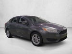2017 Ford Focus SE Sedan