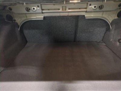 2017 Ford Focus SE Sedan