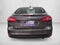 2017 Ford Focus SE Sedan