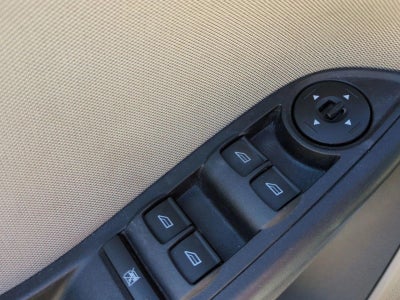 2015 Ford Focus 5dr HB SE