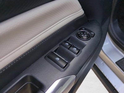 2024 Ford Mustang EcoBoost Premium Convertible