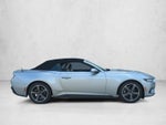 2024 Ford Mustang EcoBoost Premium Convertible
