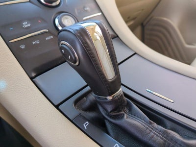 2017 Ford Taurus SEL FWD