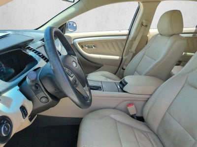 2017 Ford Taurus SEL FWD