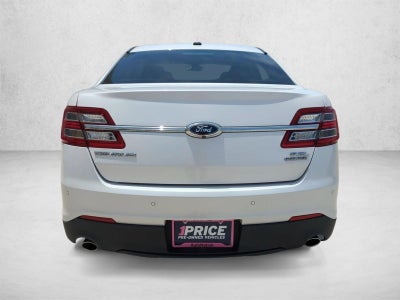 2017 Ford Taurus SEL FWD