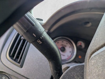 2011 Ford Focus 4dr Sdn SE