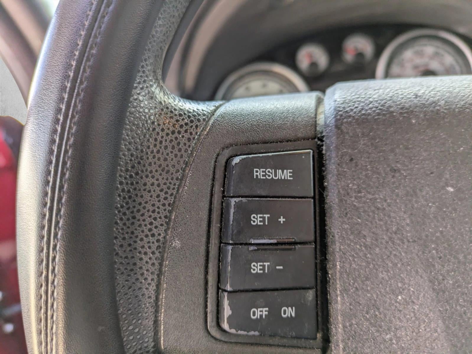 2011 Ford Focus 4dr Sdn SE