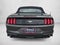 2018 Ford Mustang EcoBoost Convertible