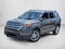 2015 Ford Explorer 4WD 4dr XLT