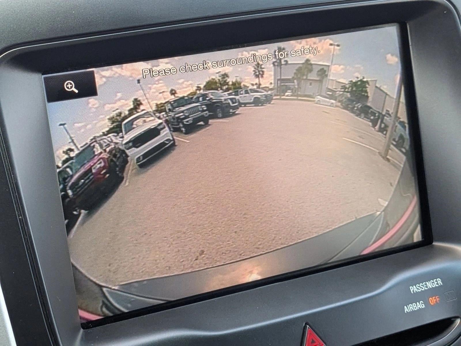 2015 Ford Explorer 4WD 4dr XLT