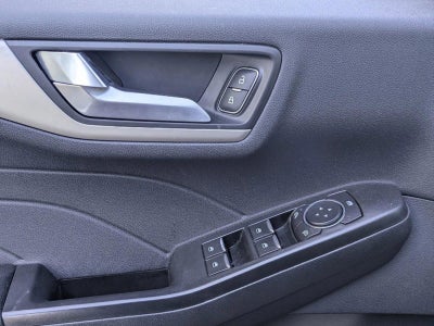 2022 Ford Escape SEL AWD