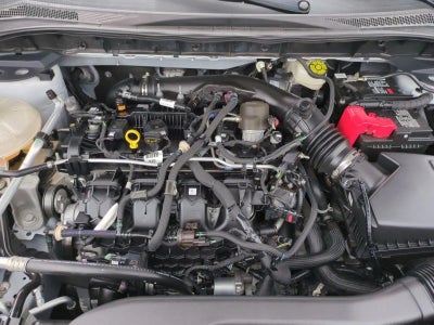 2022 Ford Escape SEL AWD